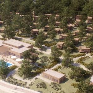 отель Radisson Blu Resort Taghazout Bay Surf Village