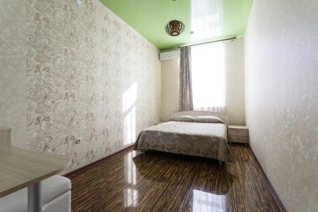 Отель Оранж в Ессентуки - Россия