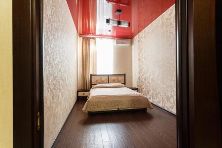 Отель Оранж в Ессентуки - Россия