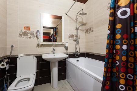 Отель Оранж в Ессентуки - Россия