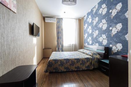 Отель Оранж в Ессентуки - Россия