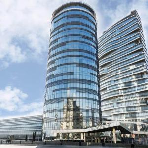 отель Sahil Hotel Baku