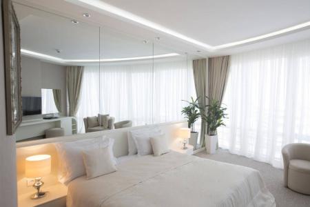 Отель Sahil Hotel Baku в Баку - Азербайджан