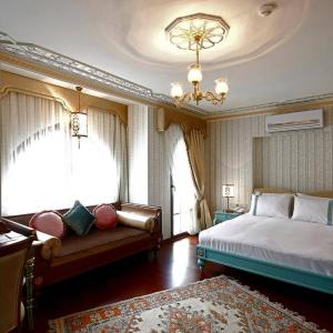 отель Hotel Niles