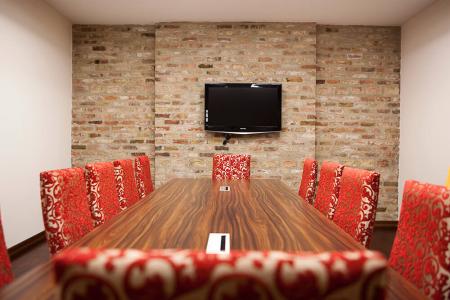 Отель Hotel Niles в Беязыт - Турция