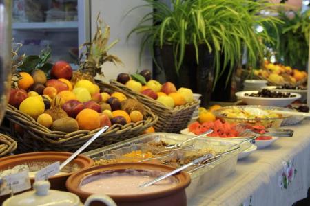 Отель Hotel Niles в Беязыт - Турция