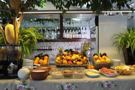 Отель Hotel Niles в Беязыт - Турция