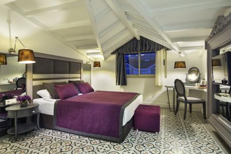 Отель Crystal Aura Beach Resort & Spa в Кемер - Турция