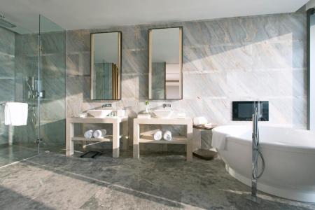 Отель The Westin Blue Bay Resort & Spa в Бухта Чистой воды - Китай