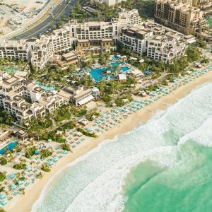 отель Jumeirah Al Naseem