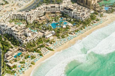 Отель Jumeirah Al Naseem в Джумейра - ОАЭ