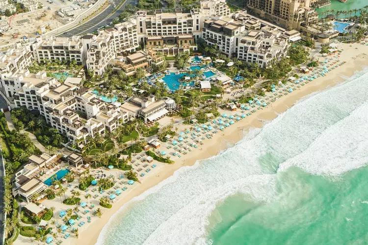 Jumeirah Al Naseem