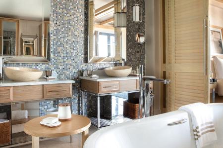 Отель Jumeirah Al Naseem в Джумейра - ОАЭ