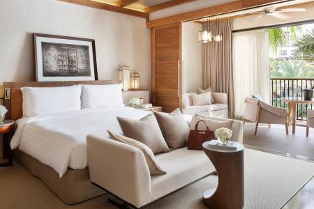 Отель Jumeirah Al Naseem в Джумейра - ОАЭ