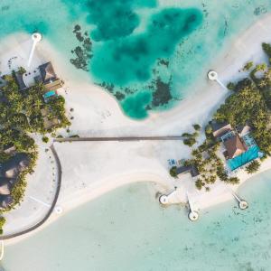 отель Ozen Life Maadhoo