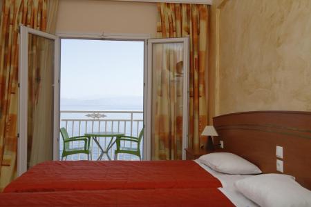 Отель Corfu Maris Hotel в о. Корфу - Греция