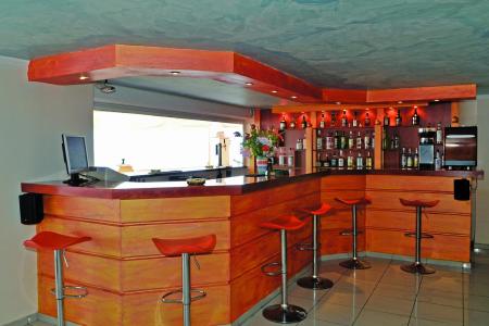 Отель Corfu Maris Hotel в о. Корфу - Греция