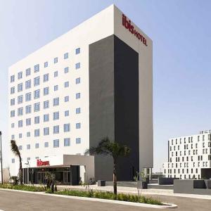 отель Ibis Casablanca Nearshore