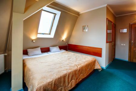 Отель Фридрихсхофф в Калининград - Россия