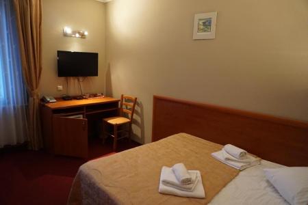 Отель Фридрихсхофф в Калининград - Россия