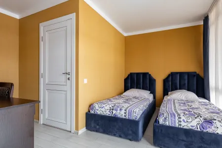 Райский уголок