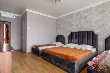 Райский уголок