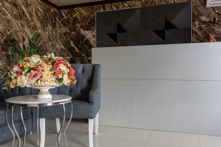 Райский уголок