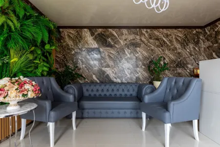 Райский уголок