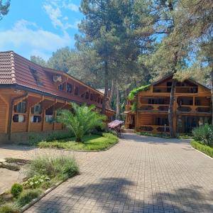 отель Сосновый Бор