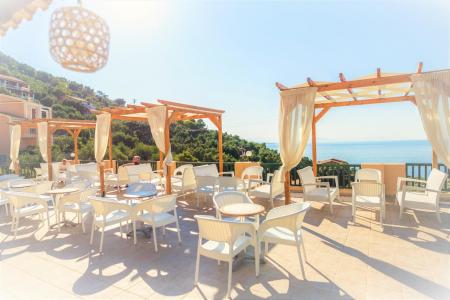 Отель Corfu Aquamarine Hotel в о. Корфу - Греция