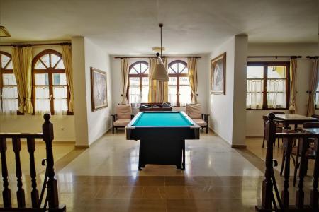 Отель Corfu Aquamarine Hotel в о. Корфу - Греция