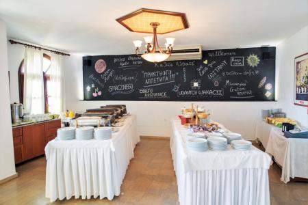 Отель Corfu Aquamarine Hotel в о. Корфу - Греция