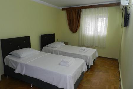 Отель Green Villa в Батуми - Грузия