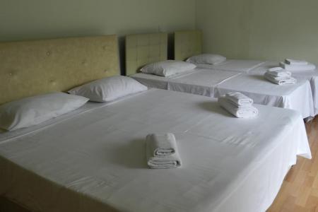 Отель Green Villa в Батуми - Грузия