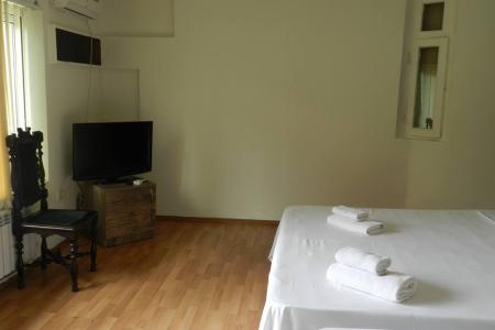 Отель Green Villa в Батуми - Грузия