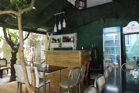 Отель Green Villa в Батуми - Грузия