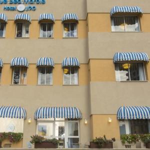 отель Blue Sea Marble