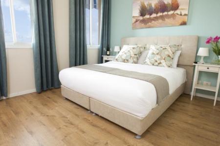 Отель Blue Sea Marble в Тель-Авив - Израиль