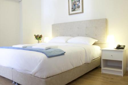 Отель Blue Sea Marble в Тель-Авив - Израиль