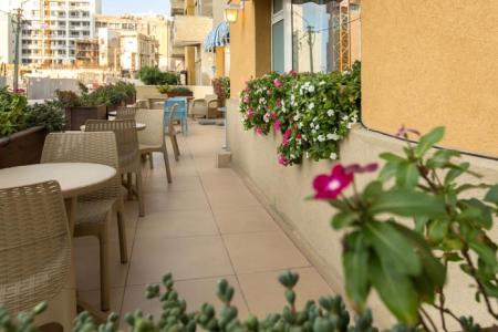 Отель Blue Sea Marble в Тель-Авив - Израиль