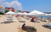 Туры в отель Aurelia Beach Complex