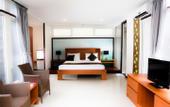 Туры в отель Aqua Bali Villa