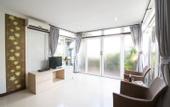 Туры в отель Aqua Bali Villa