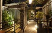 Туры в отель Aqua Bali Villa