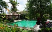 Туры в отель Aqua Bali Villa
