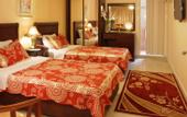 Туры в отель Jardaneh Hotel