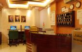 Туры в отель Jardaneh Hotel