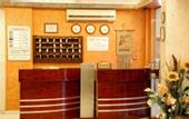 Туры в отель Jardaneh Hotel