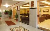 Туры в отель Jardaneh Hotel