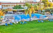 Туры в отель Captain Karas Holidays Apartments
